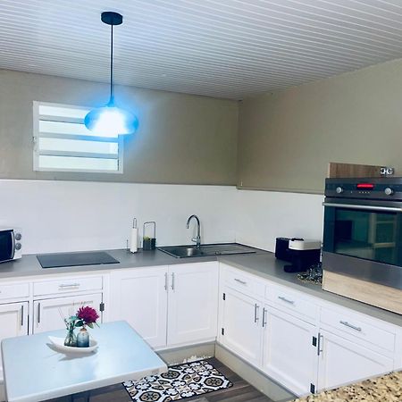La Villa Neoma Saint-Pierre Екстериор снимка